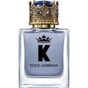 K By Dolce & Gabbana, 50 ml Dolce & Gabbana Parfym