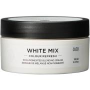 Maria Nila Colour Refresh, 0.00 White Mix, 100 ml Maria Nila Färginpac...