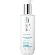 Biotherm Eau Micellarie Biosource Total And Instant Cleanser + Make-Up...
