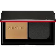 Shiseido Synchro Skin Self-Refreshing Custom Finish Powder Foundation ...
