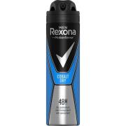 Rexona Men Deo Spray Cobalt 150 ml