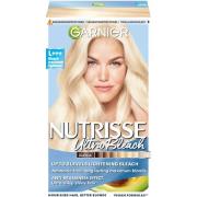 Garnier Nutrisse Truly Blond Truly Blond Ultimate Blonding