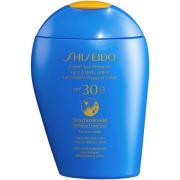 Shiseido Sun 30+ Expert s Pro Lotion 150 ml