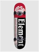 Element Section 7.75" Complete uni