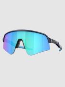 Oakley Sutro Lite Sweep Matte Navy Solglasögon prizm sapphire