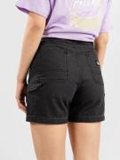 Dickies Duck Canvas Shorts sw black