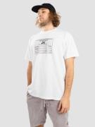 Nike SB Magcard T-Shirt white
