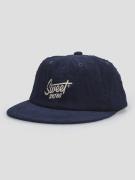 SWEET SKTBS Sweet Cord Keps navy