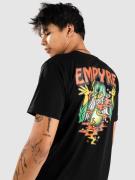 Empyre Magic Man T-Shirt black