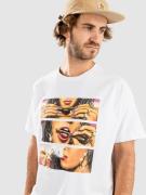 DGK Most Blunted T-Shirt white