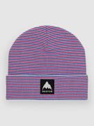 Burton Rcy Stripe Mössa fuchsia fusion/ampblu/spr