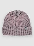 Autumn Headwear Static Mössa dusty pink