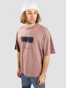 Carhartt WIP Nomads T-Shirt lupinus