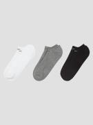 Nike Everyday Cush Ns 3P Socks white/black/carbon964