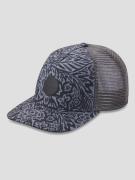 Dakine Shoreline Trucker Keps petal maze