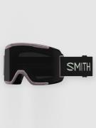 Smith X Squad Tnf2 (+Bonus Lens) Goggle chromapop sun black