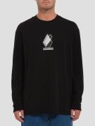 Volcom Stairway T-Shirt black