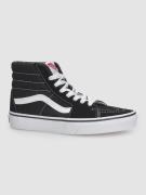 Vans Sk8-Hi Sneakers black/black/white