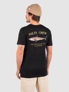 Salty Crew Bruce Premium T-Shirt black
