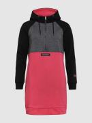 Horsefeathers Athene Hoodie claret red