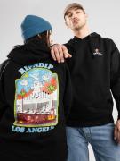 RIPNDIP Heaven On Earth Hoodie black