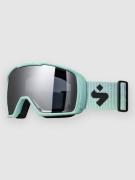 Sweet Protection Clockwork Rig Reflect Misty Turquoise Goggle rig obsi...