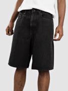 Volcom Billow Denim Shorts black