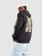 Element Timber Wisdom Hoodie off black