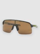 Oakley Sutro Lite Matte Trans Fern Swirl Solglasögon prizm bronze