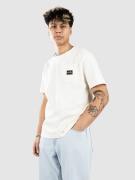 Stan Ray Patch Pocket T-Shirt white