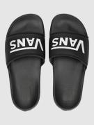 Vans La Costa Slide-On Sandaler black