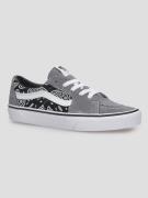 Vans Sk8-Low Sneakers paisley gray/true white