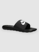 Nike Victori One Sandaler black/white/black