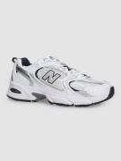 New Balance 530 Sneakers white/blue