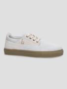 Braille Skateboarding First Try Skateskor white/off white