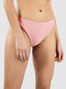 Volcom So Current Skimpy Bikini Bottom paradise pink