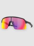 Oakley Sutro Lite Matte Black Solglasögon prizm road