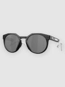 Oakley Hstn Metal Matte Black Solglasögon prizm black