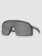 Oakley Sutro S Hi Res Matte Carbon Solglasögon prizm black