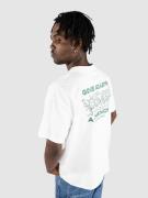 Quiksilver A Chance T-Shirt oyster white