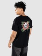 Empyre Life/Death T-Shirt black