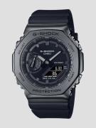 G-SHOCK GM-2100BB-1AER Klocka schwarz