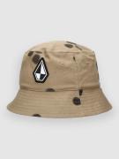 Volcom X Schroff khaki