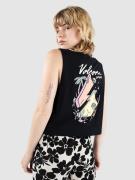 Volcom Stone Hour Linne black