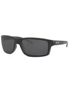 Oakley Gibston Matte Black Solglasögon prizm black polarized