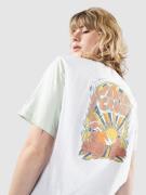 Santa Cruz Foxy Sun T-Shirt multi