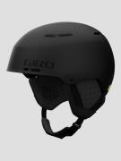 Giro Emerge Spherical Hjälm matte black