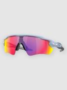 Oakley Radar Ev Path Matte Stonewash Solglasögon prizm road