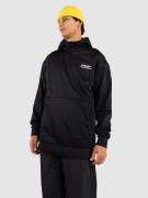 Oakley Park RC Softshell Shred Hoodie blackout