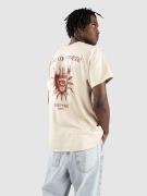 Empyre Two Of Swords T-Shirt natural